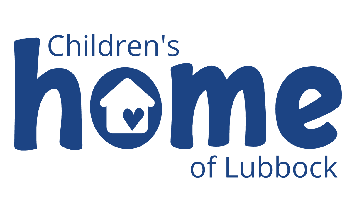 The Children's Home of Lubbock logo